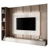 tv wall set 08 - Thumbnail 1