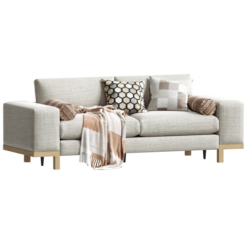 Arnette 97 Sofa Allmodern