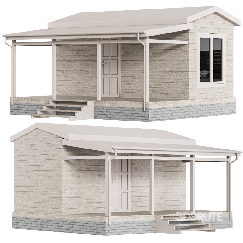 Home Design 18 For Exterior Image 1