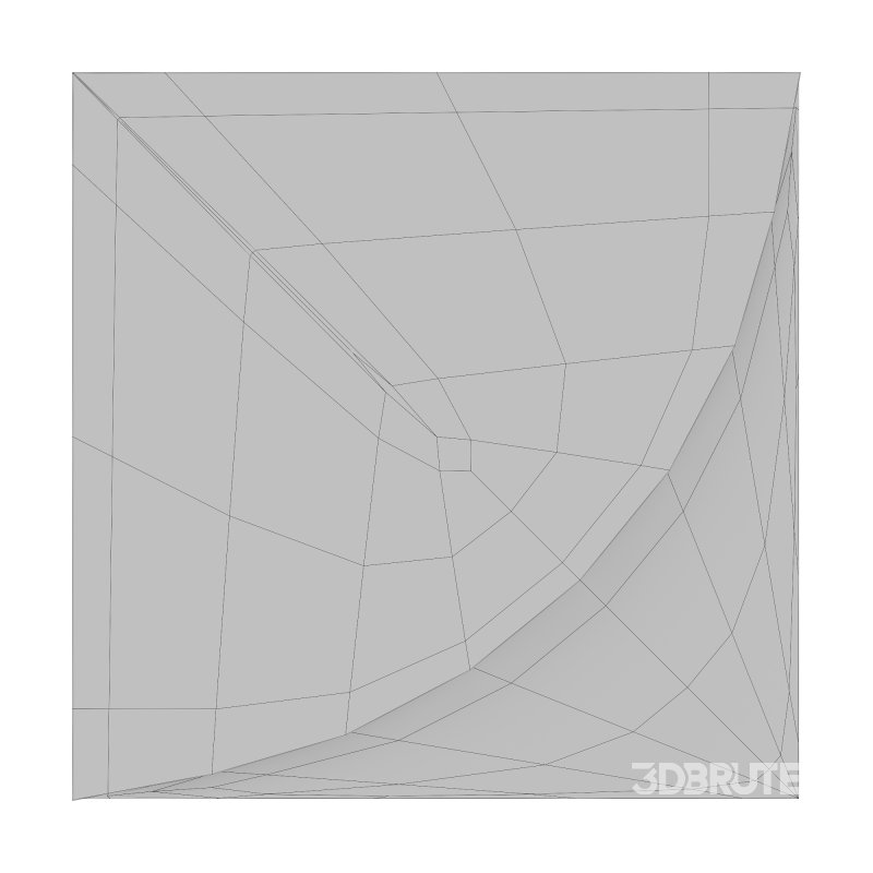 3D panels CURVE by NOËL & MARQUET Image 6