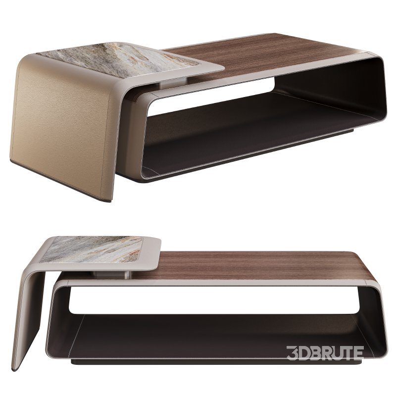 Coffee Table H09-T01 Image 1