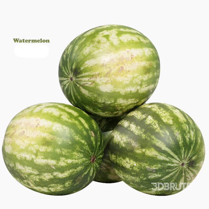Watermelon Image 1