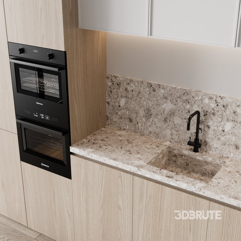 Kitchen set 39 Image 3