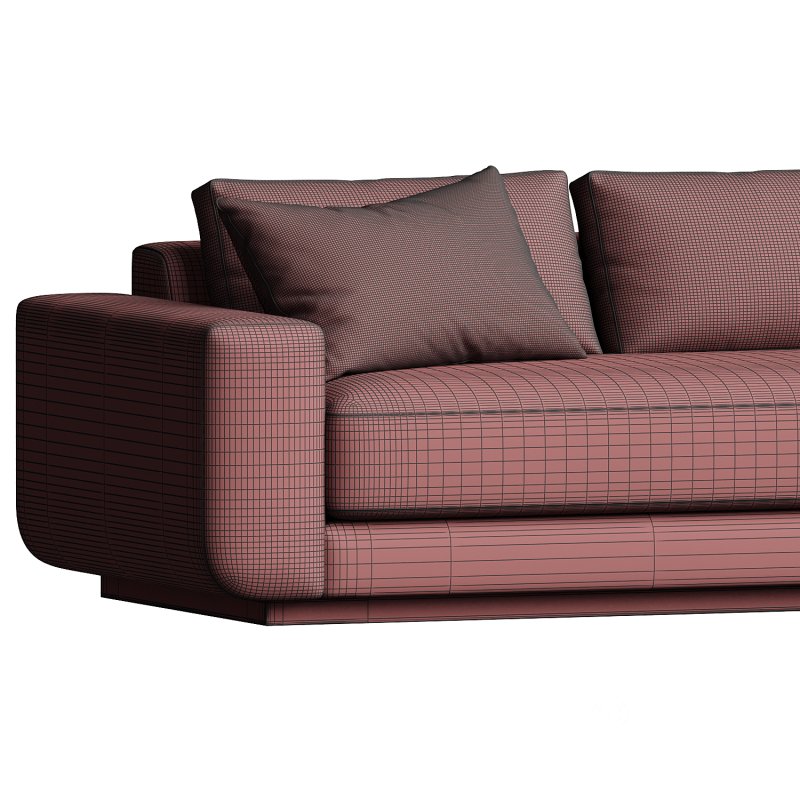 CAMPAU SOFA Joseph Jeup Image 3