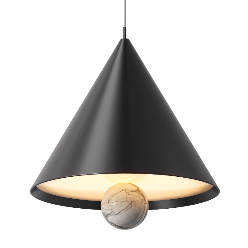 Aromas del Campo Marg Pendant Lamps Image 1