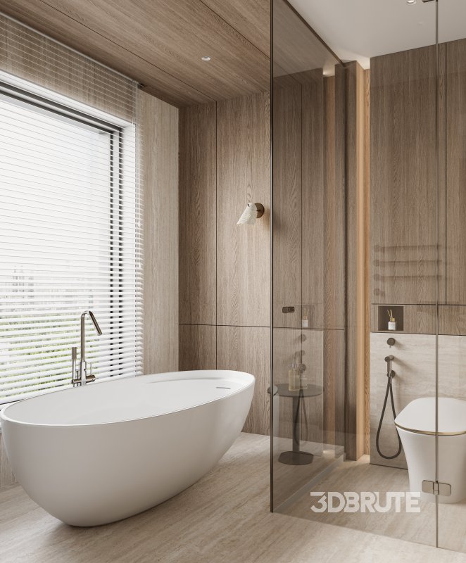 modern bathroom 26 Image 5