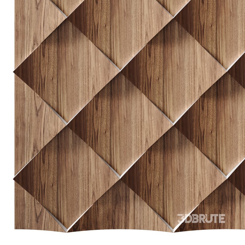 3D Panels P1 by ODESD2 Image 2