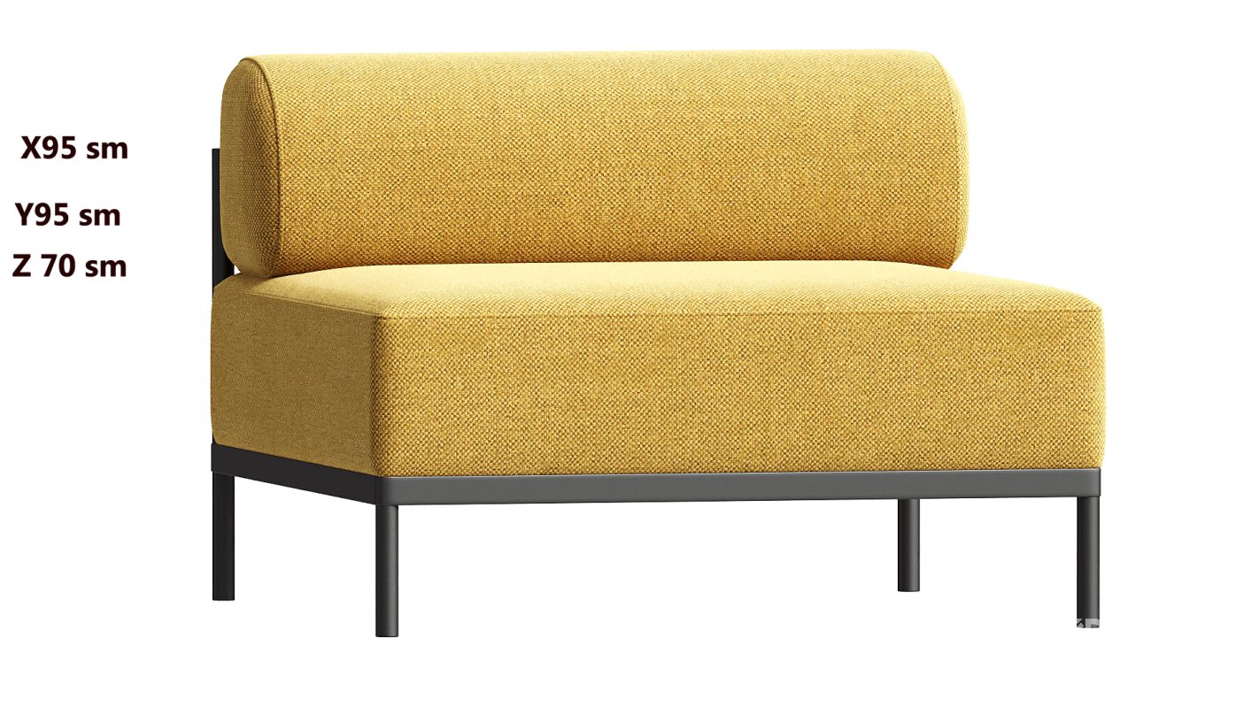 Noah Sofa collection Image 6