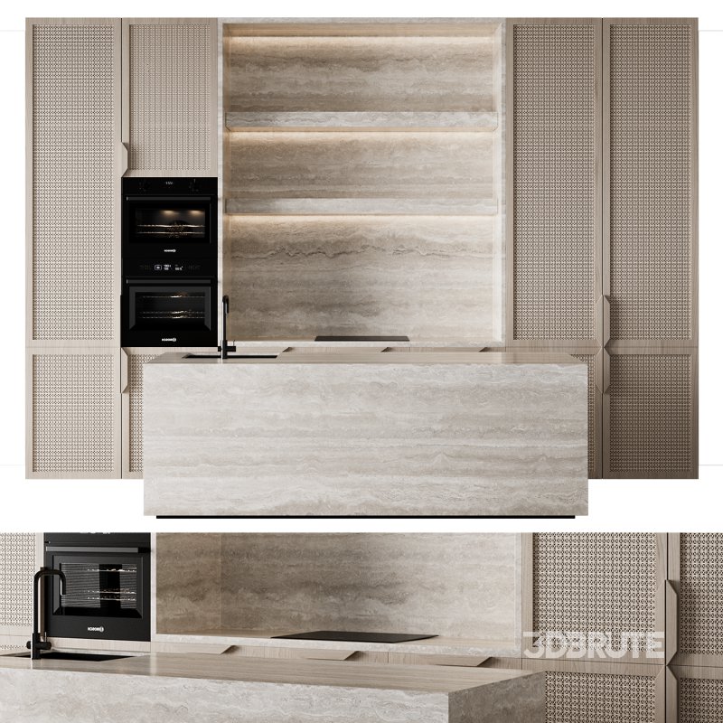 kitchen set 31 Image 2