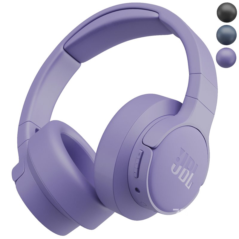 JBL Tune HeadPhone Image 4