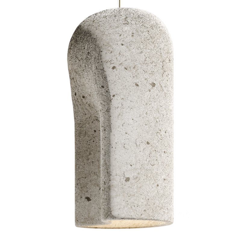 Nordic Minimalist Pendant Light Image 4