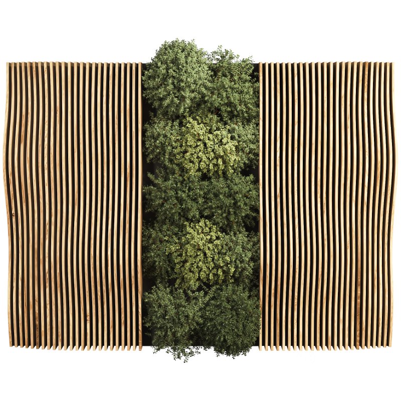 Vertical Garden Image 2