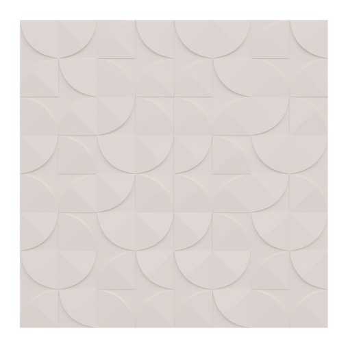 3D panels CURVE by NOËL & MARQUET
