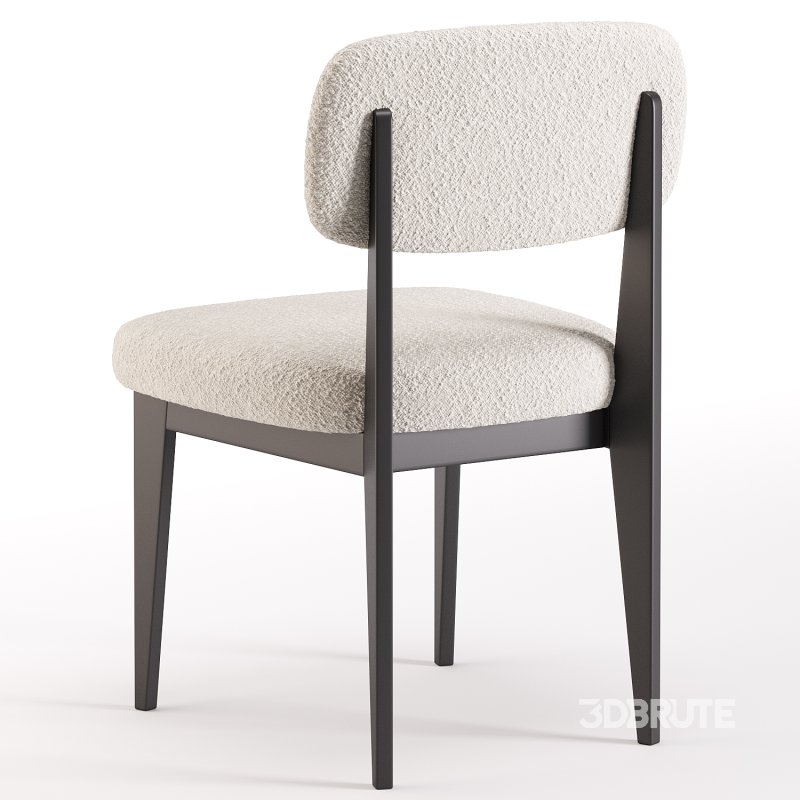 Locri Dining Chair Image 5