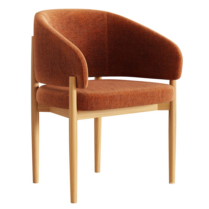 Westwing Nemo Chair Image 4