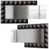 Decorative mirror Mirror 05 - Thumbnail 1