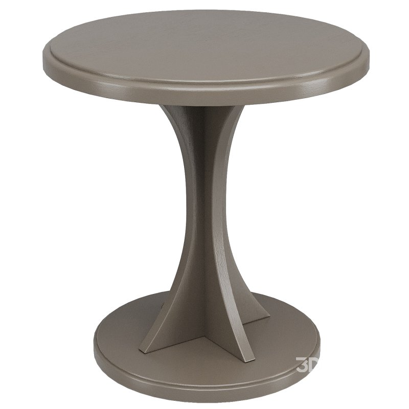 Finihen Modern Table Image 6