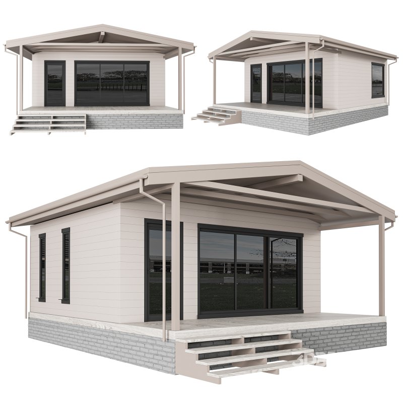 Home Design 19 For Exterior Image 1