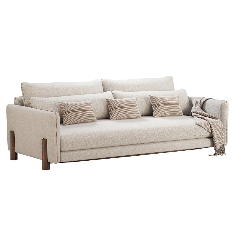 Rennick Sofa Image 1