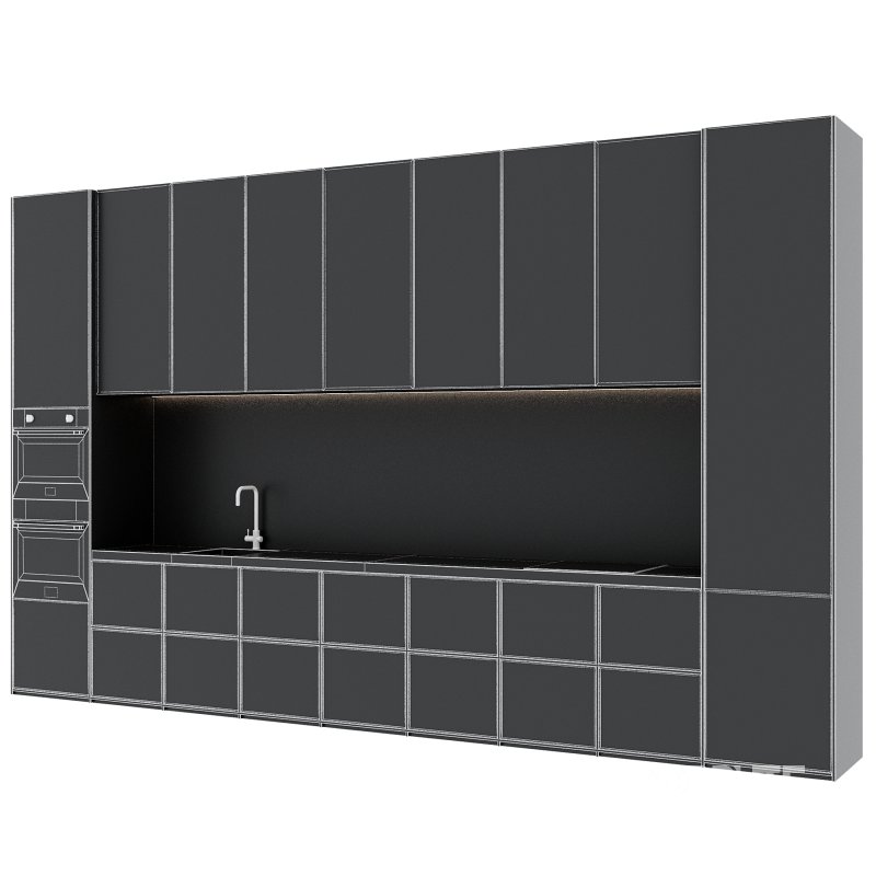 Kitchen set 26 Image 5