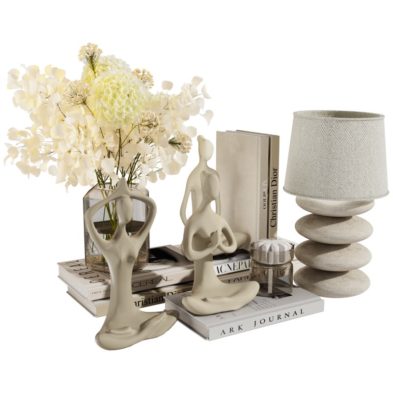 Decorative Table Set Image 2