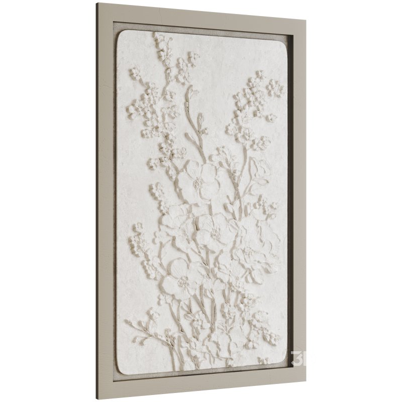 Decorative Panel 01 Image 2