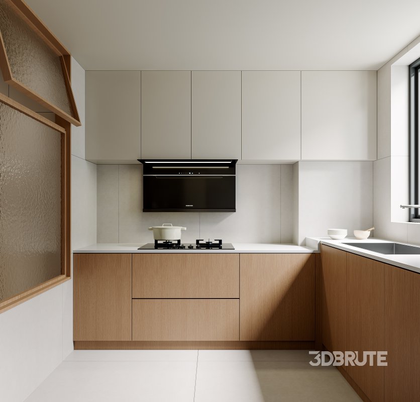 Living Room Dining Room Bedroom Office room Image 10