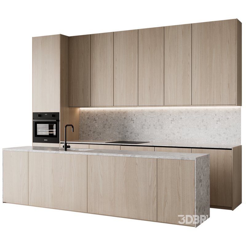 Kitchen set 34 Image 1