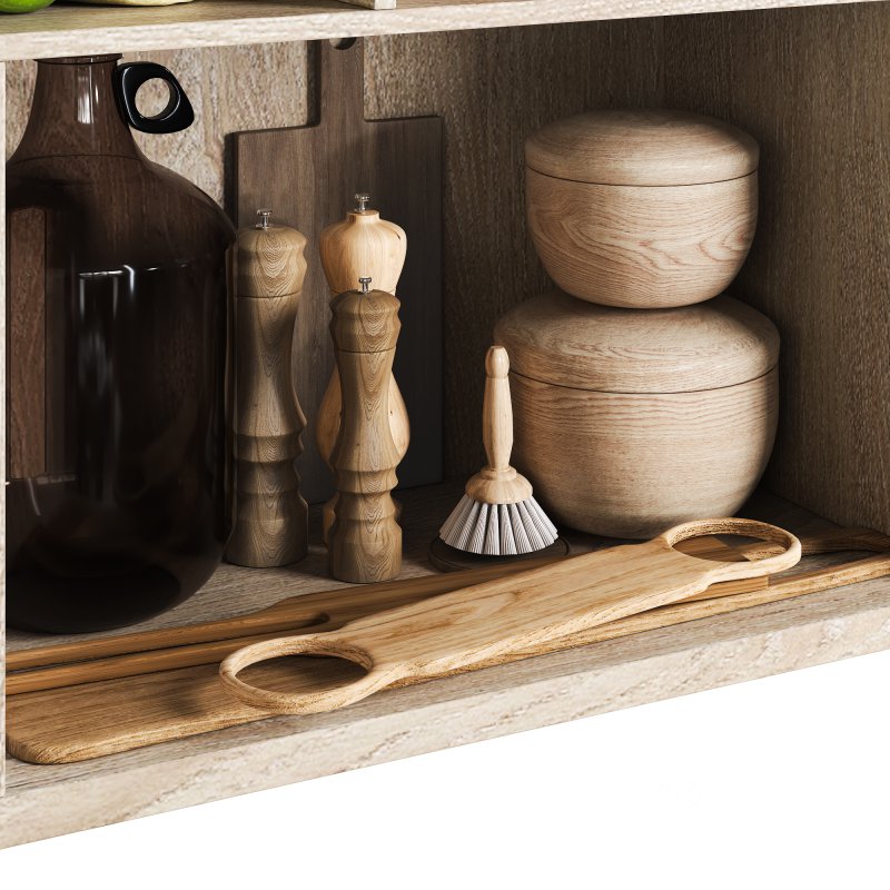 Kitchen accessories 026 Image 6