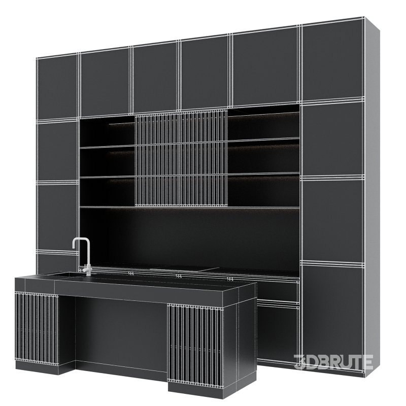 Kitchen set 29 Image 3