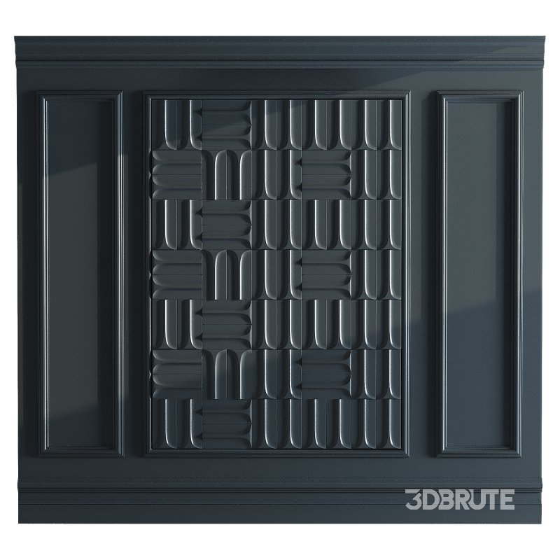 Wall_molding_44 Image 6