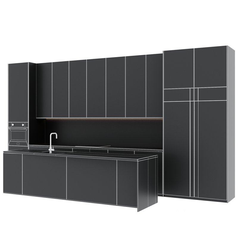 Kitchen set 040 Image 5