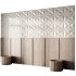 Headboard wall panel 004 - Thumbnail 1