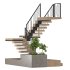 Staircase 03 - Thumbnail 3