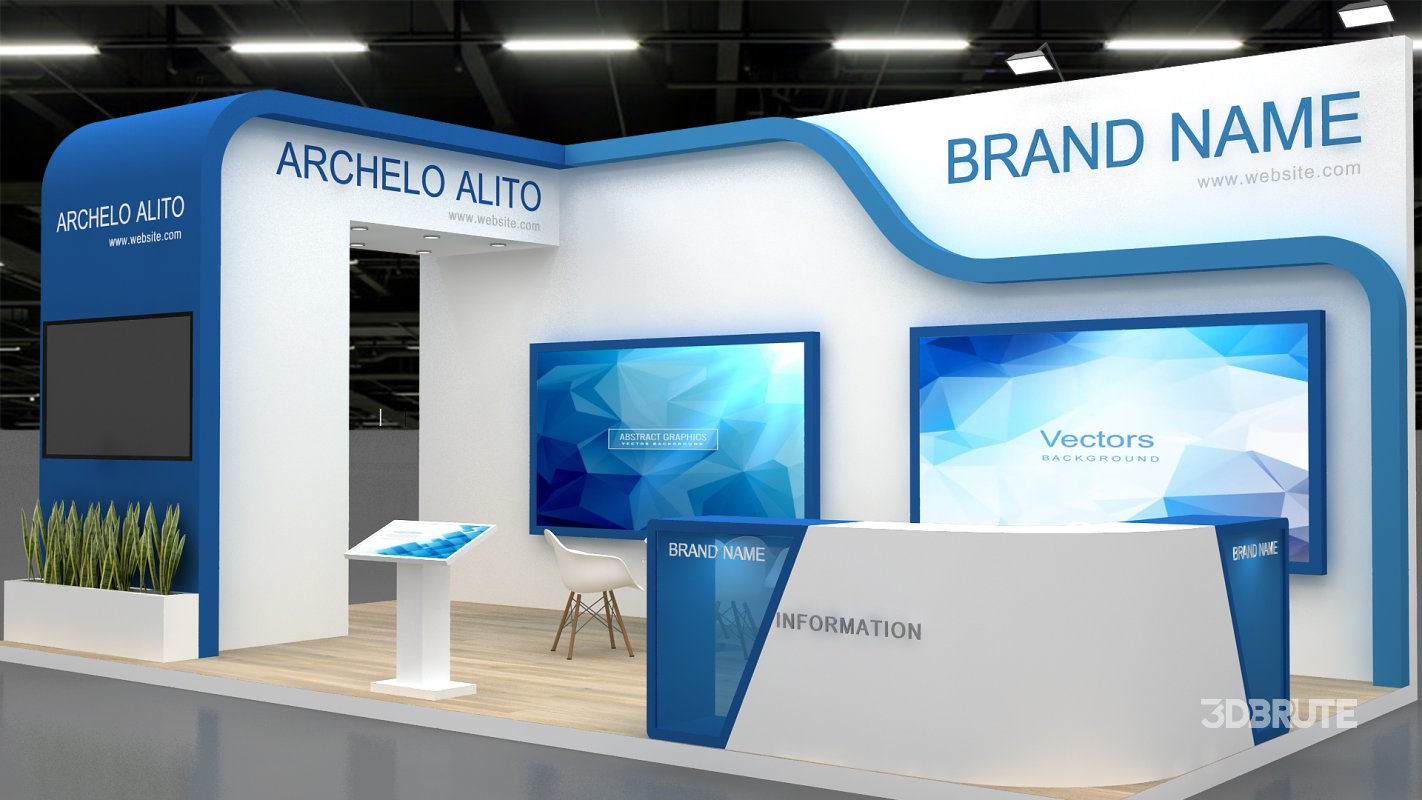 3d exhibition Image 3