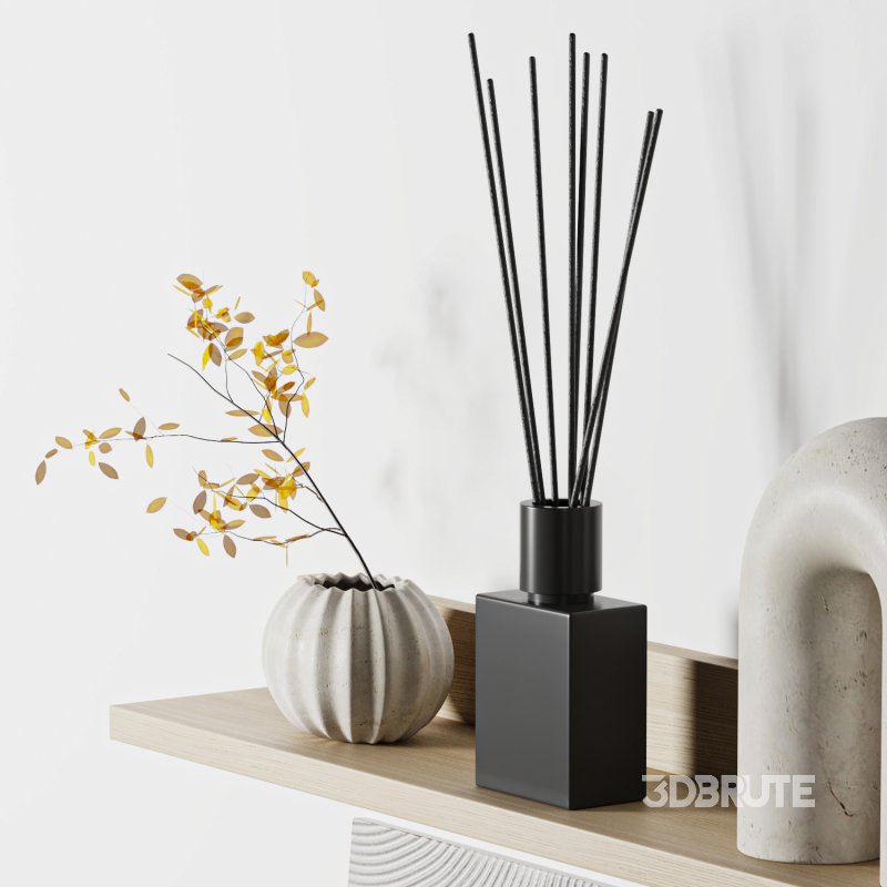 decorative set Image 4