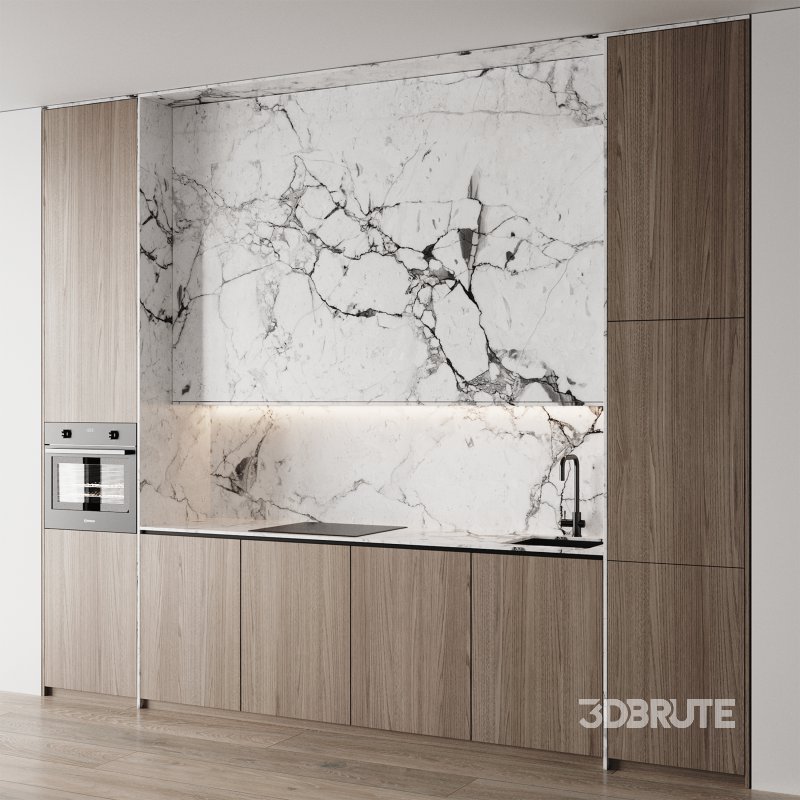 Kitchen set 14 Image 3