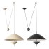 Ferm Living Lod Pendant Lamp - Thumbnail 3