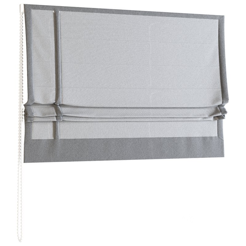 Roman Blinds Curtain Set 25 Image 3