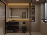 modern bathroom 07 - Thumbnail 4