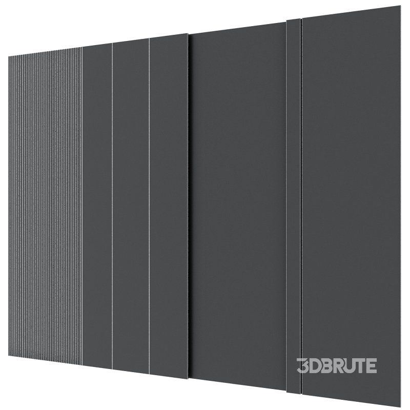 wall panel 23 Image 2