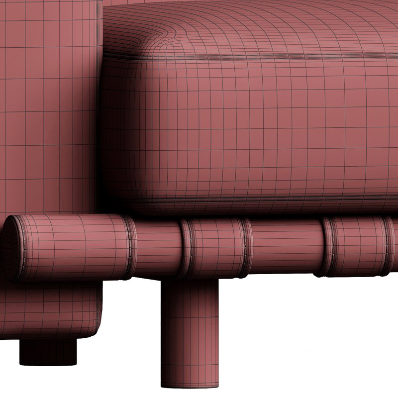 Lando Sofa Fernando Buzzi Image 6