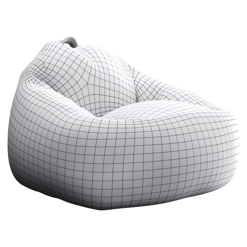 Bean Bag Image 2