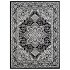 Bohemian Rug for Living Room - Thumbnail 1