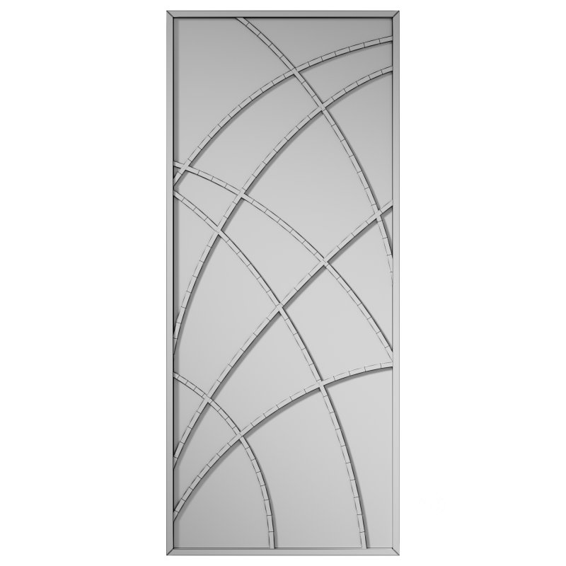 Decorative mirror Mirror 08 Image 5