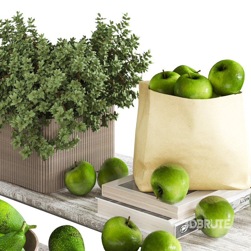 Kitchen accessories 025 Image 3