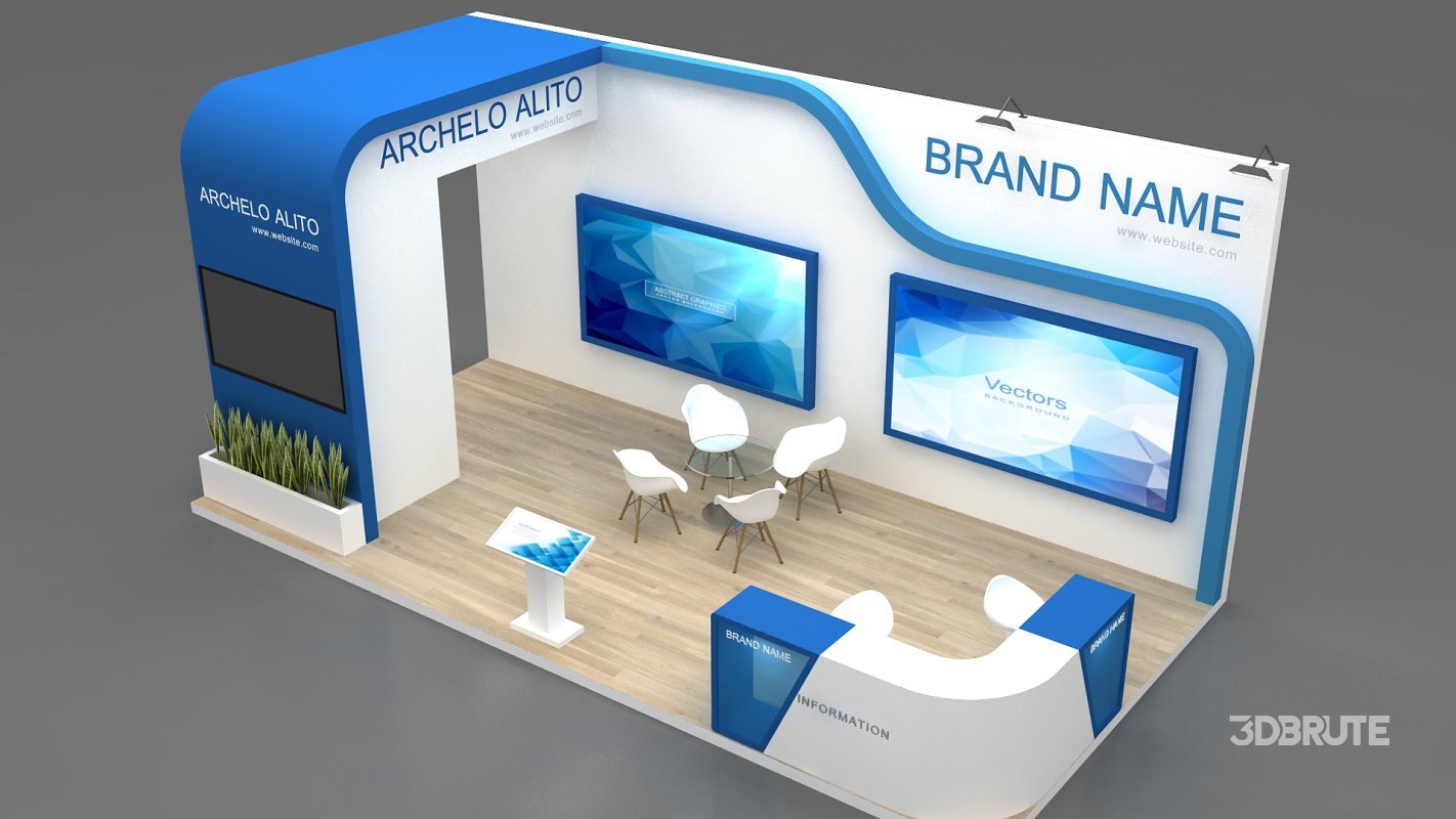 3d exhibition Image 4