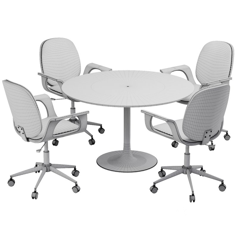 Office Set50 Image 5