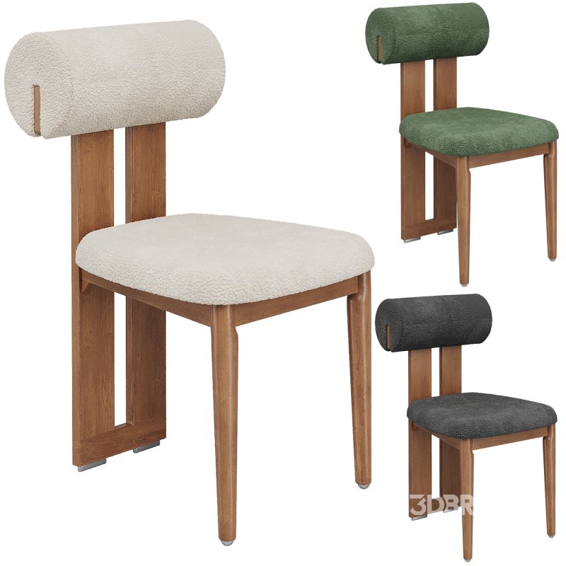 Carina Dining Chair Image 5