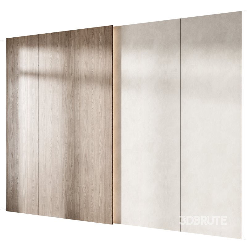 wall panel 16 Image 1